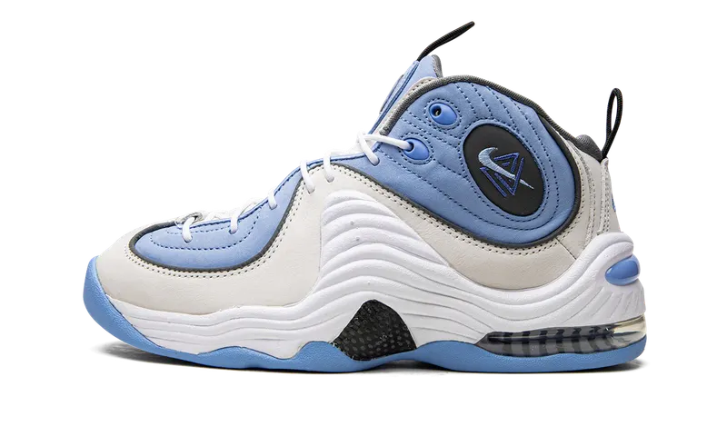 Nike Air Penny 2 “Social Status – Cobalt Pulse” (DM9132-100)