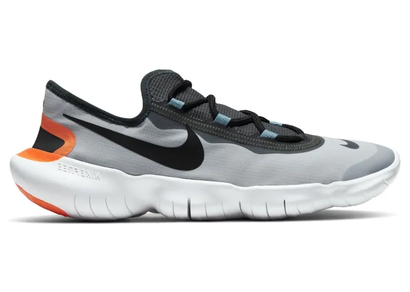 Nike Free RN 5.0 2020 Aura (CI9921-400)