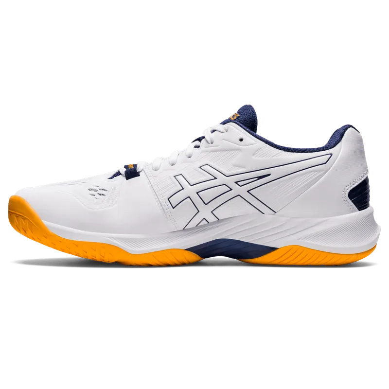 Asics SKY ELITE™ FF 2 White/Deep Ocean (1051A064.103)