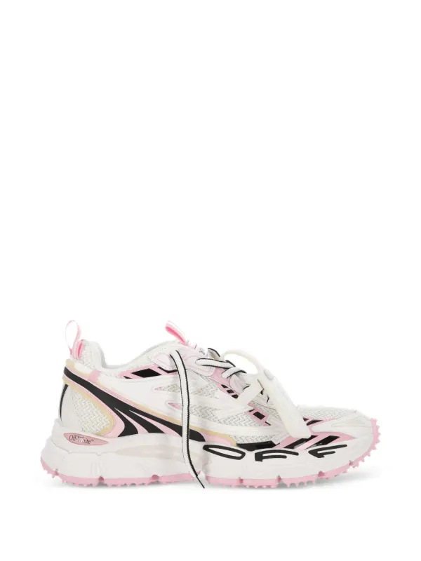 Off-White Be Right Back – White (W289S6F001013C)
