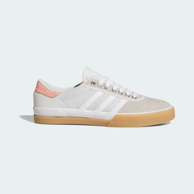 Adidas LUCAS PREMIERE Cloud White / Crystal White / Haze Coral (HQ7524)