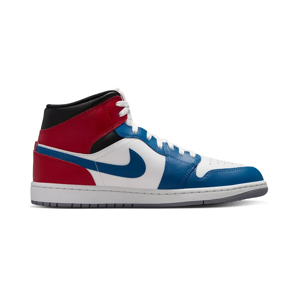 Air Jordan 1 – “Team USA” (DQ8426-406)