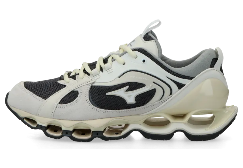 Mizuno Wave Prophecy á 2 (dark shadow / white / snow white) – D1GA235009