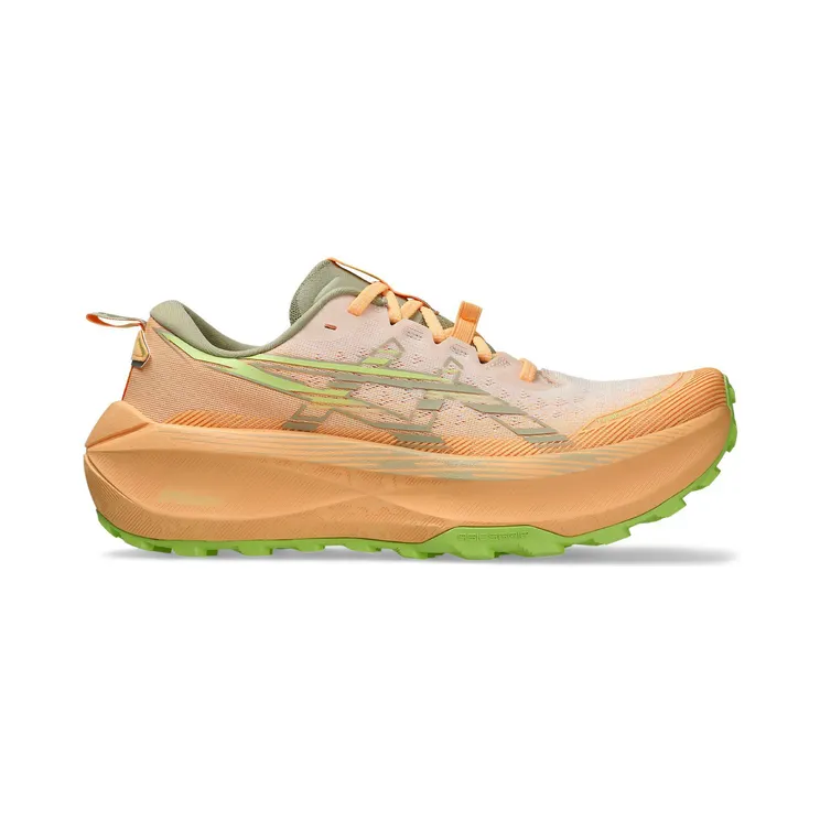 ASICS Trabuco Max 4 Cream Khaki (1011B976-101)