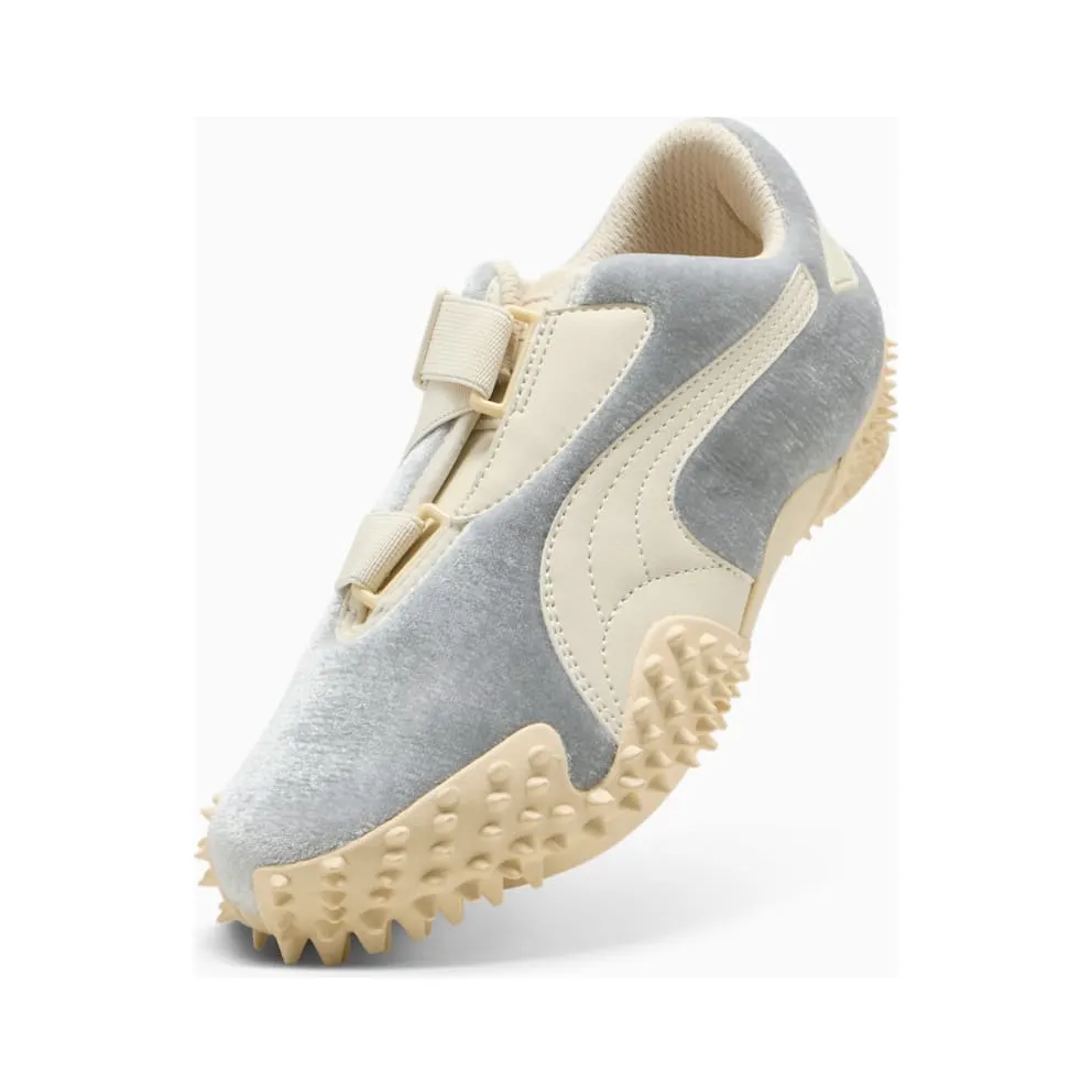 Puma Mostro Velvet Dream Gray Echo (402578-02)