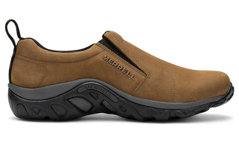 Merrell Jungle Moc Nubuck Brown (J60831)