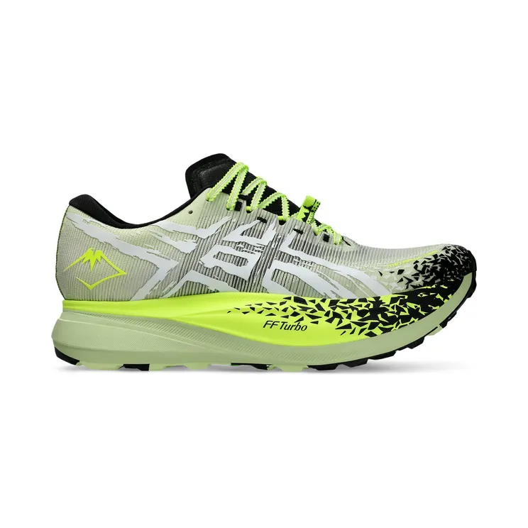 ASICS Metafuji Trail Cool Matcha Black (1013A141-300)