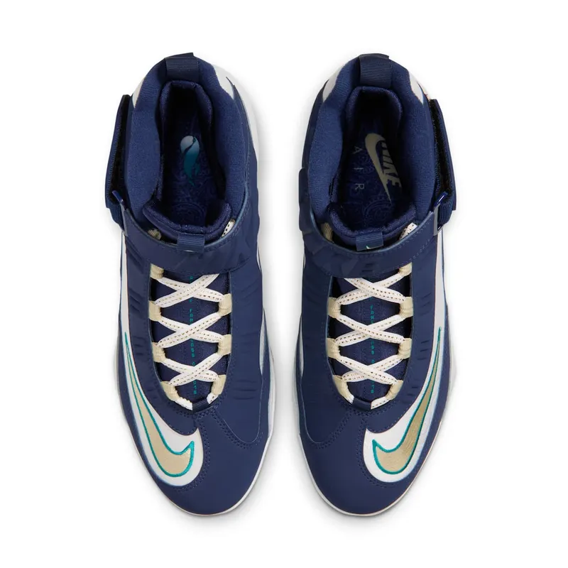 Nike Griffey 1 Metal Hall of Fame (IX6205-100)