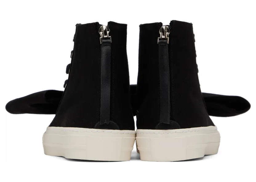 kimhekim-sneaker FW22-FT032-BK