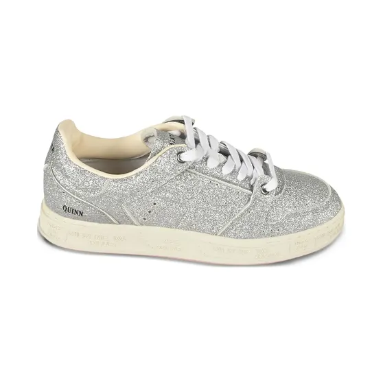 Premiata Quinn 6946 “Silver” (QUINNDVAR6946)