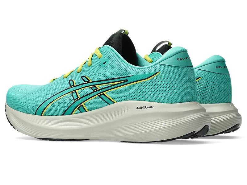 ASICS GEL-EXCITE 11 “Aurora Green / Black” (1011C080-300)