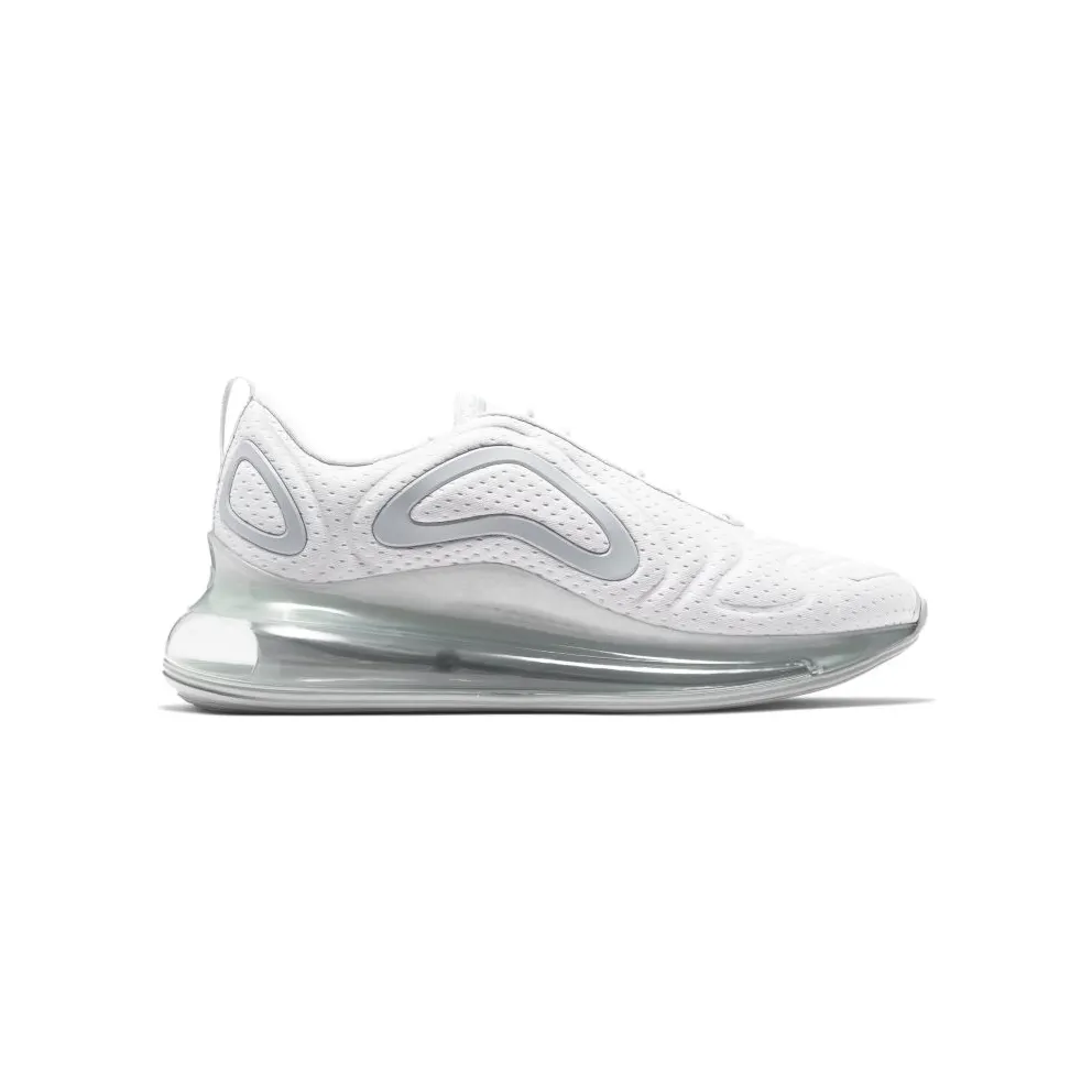 Nike Air Max 720 Vast Wolf Grey Vast Grey/Wolf Grey/Vast Grey (AO2924-016)