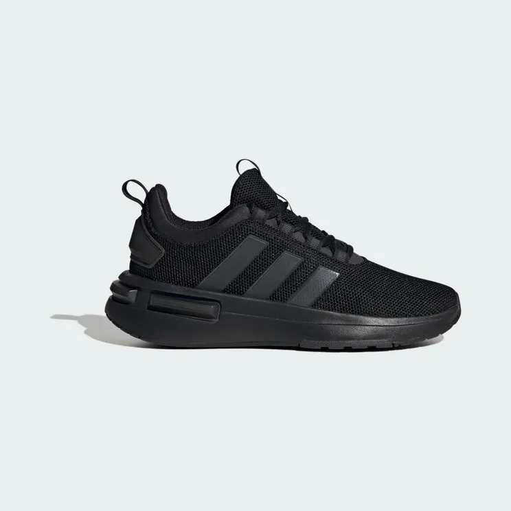 adidas Racer TR23 Core Black Blue Met. Carbon (IG7348)