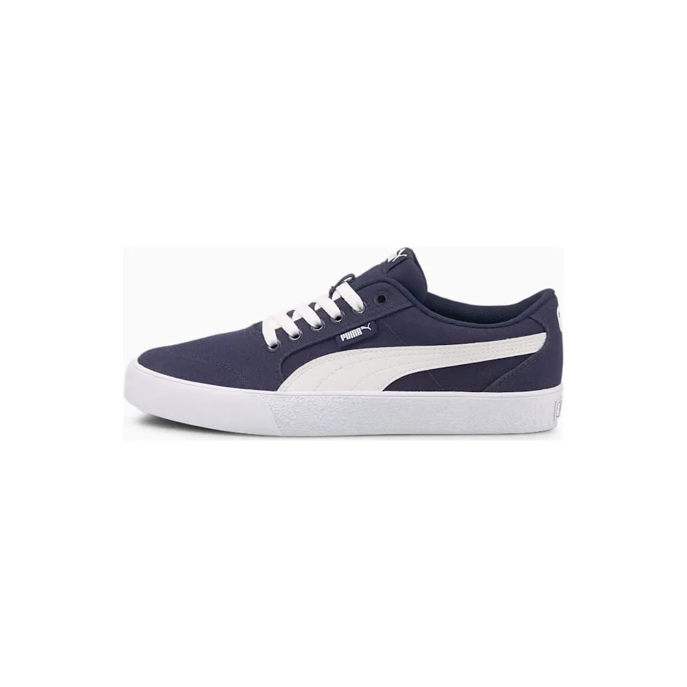 Puma C-Skate Vulc Blue/White (37490103)