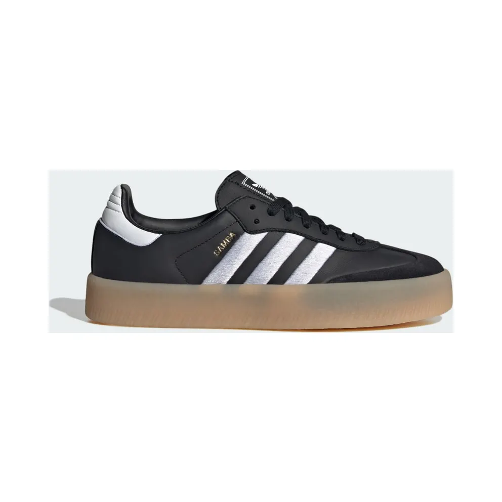 adidas Sambae Core Black / Core Black / Cloud White (ID0436)