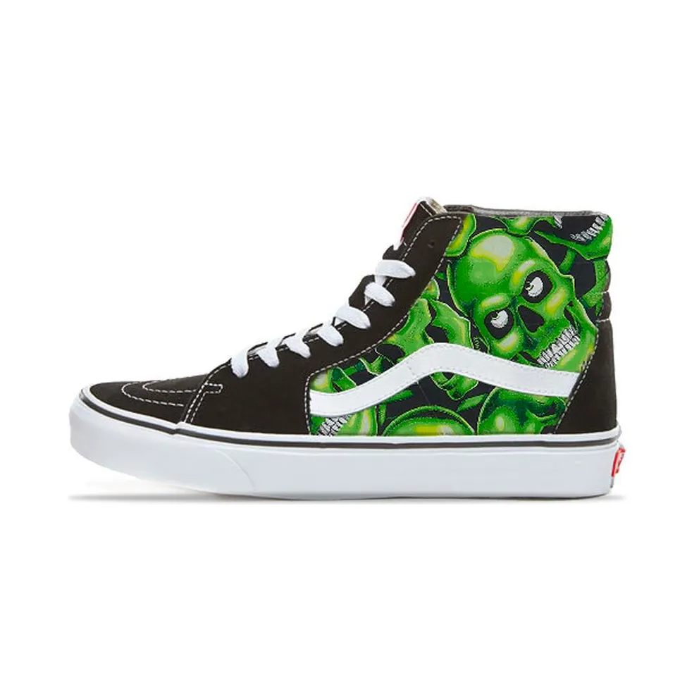 Vans Sk8-Hi Supreme Skull Pile (SS18) (VN000VHG3FW)