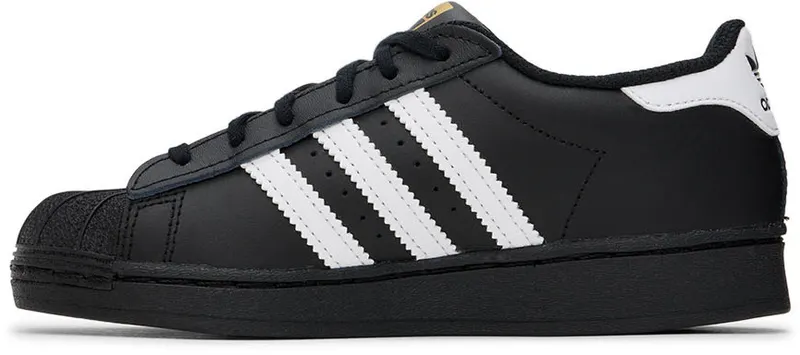 Adidas Superstar Core Black / Cloud White / Core Black (EF5394)