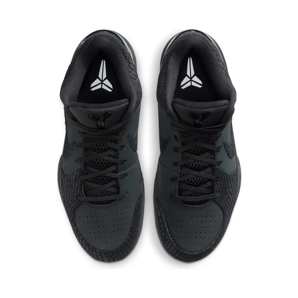 Nike Kobe 4 Protro “Black Mamba” (FQ3544-001)
