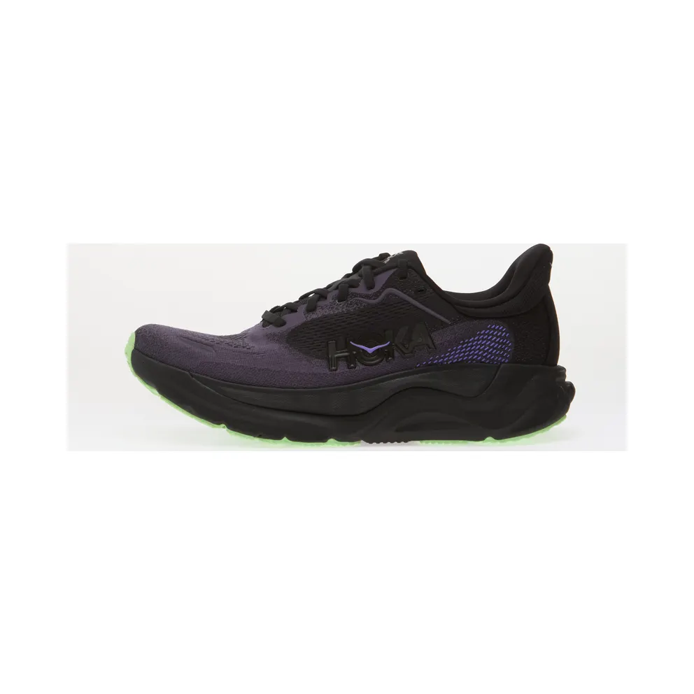 HOKA Arahi 9 – Black (1176531)
