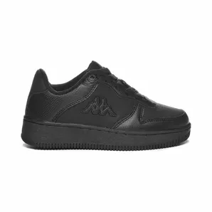 Kappa Black (33154HW005)
