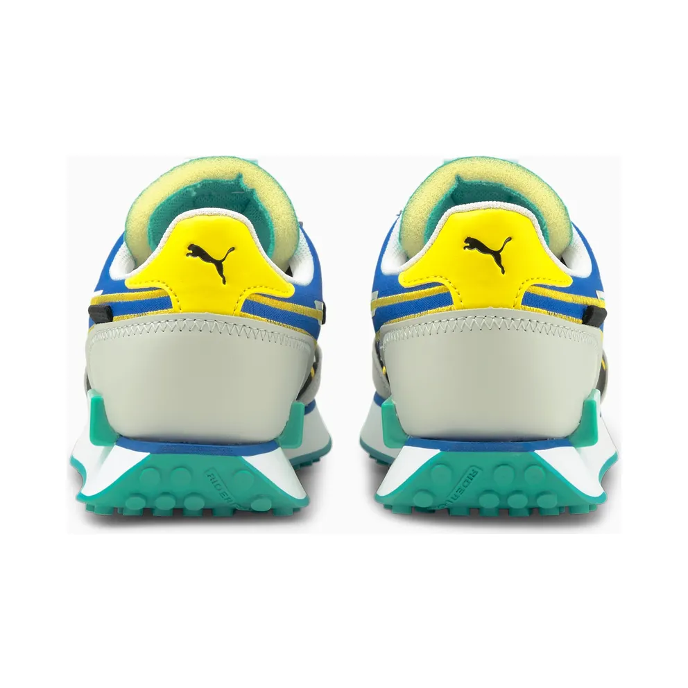 Puma Future Rider Twofold Grey/Blue/Black (38203103)