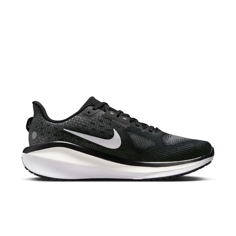 Nike Vomero 17 Black White (FB1309-004)
