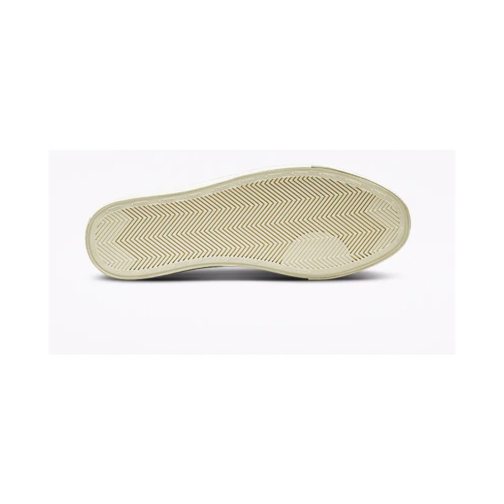 Converse Converse x John Elliott Skidgrip Antique White/bruin/egret