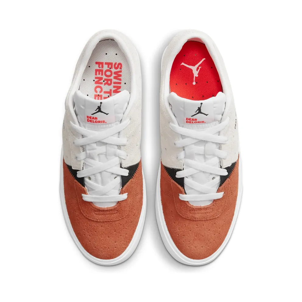 Jordan Series .02 “Dear Deloris” Grey (DJ0417-101)