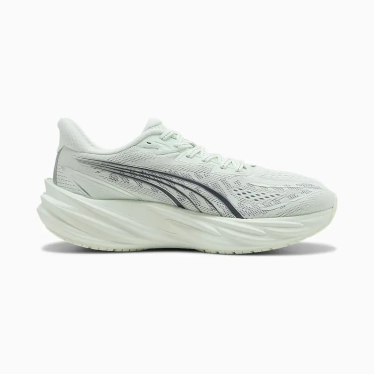 Puma Velocity Nitro Sage Glow / Inky Depths (312945-06)