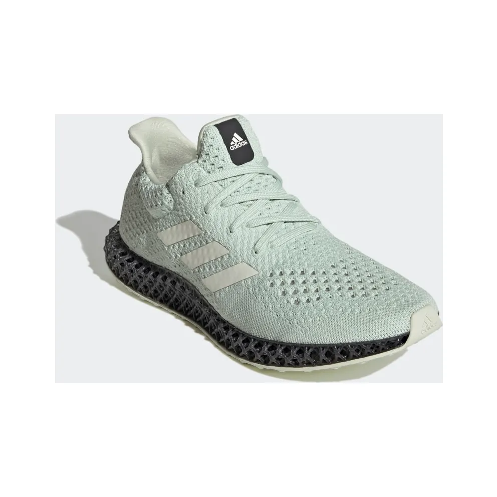 adidas 4D Futurecraft Linen Green / Zero Metalic / Carbon (GX6603)