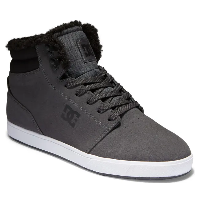 DC Crisis 2 Hi Wnt charcoal (ADYS100700-CHR)