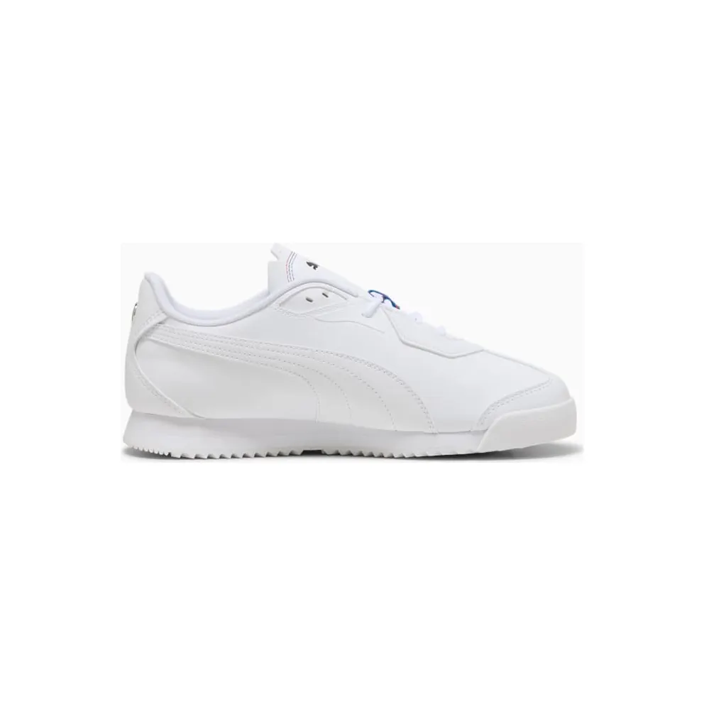 Puma Roma Stradale “BMW Motorsport – White Black” (308617-02)
