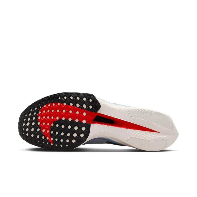 Nike Zoomx Vaporfly Next% 3 FK “Pure Platinum” (HJ9079-100)