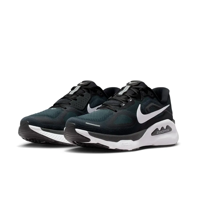 Nike Air Structure Black (HQ3048-001)