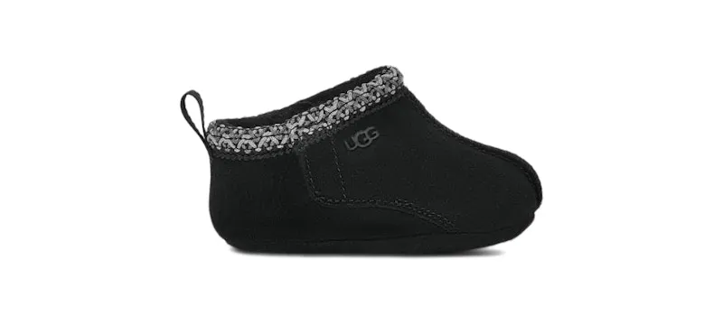 UGG Tasman Slide Black (1130359I-BLK)