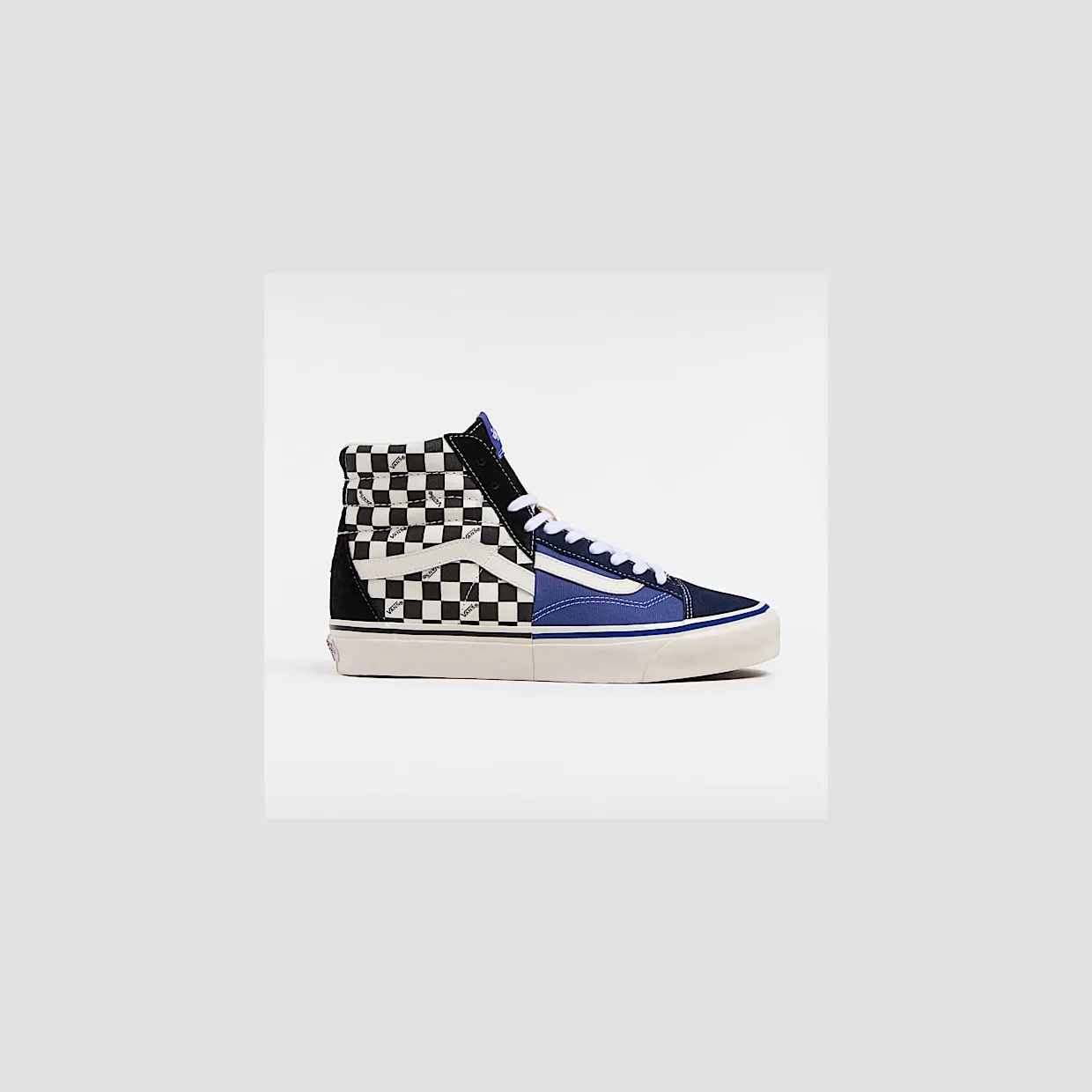 vans-sneaker VN000CNKBKC