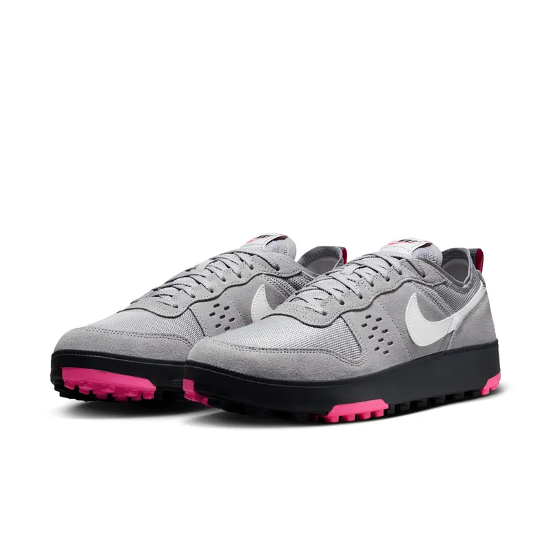Nike C1TY Cement Grey Hyper Pink (FZ3863-005)