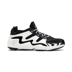 Adidas FYW S-97 ‘Black White’ Core Black/Crystal White/Footwear White (G27986)