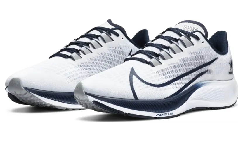 Nike Air Zoom Pegasus 37 Dallas Cowboys