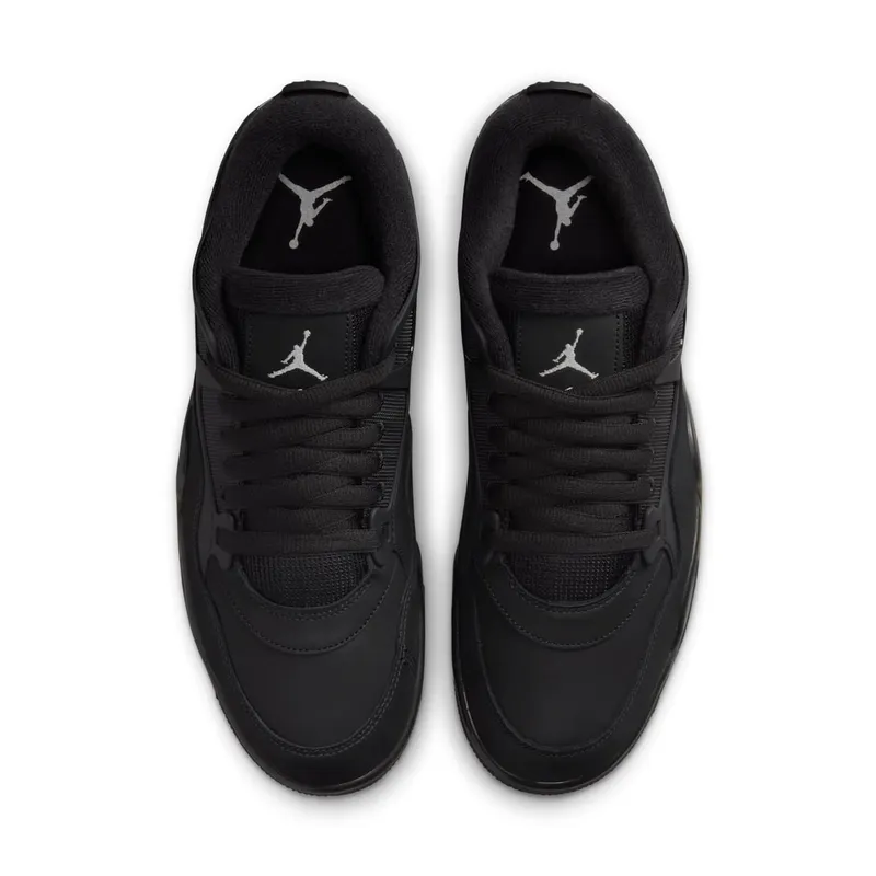 Air Jordan 4 RM “Black Cat” (FQ7939-004)