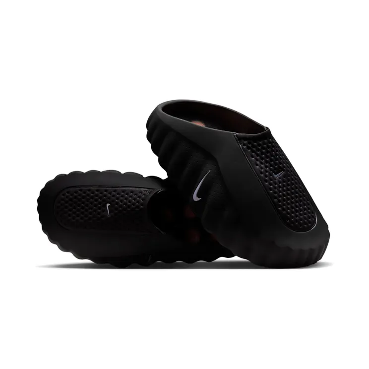 Nike Mind 001 “Black / Hyper Crimson / White / Chrome” (HQ4307-001)