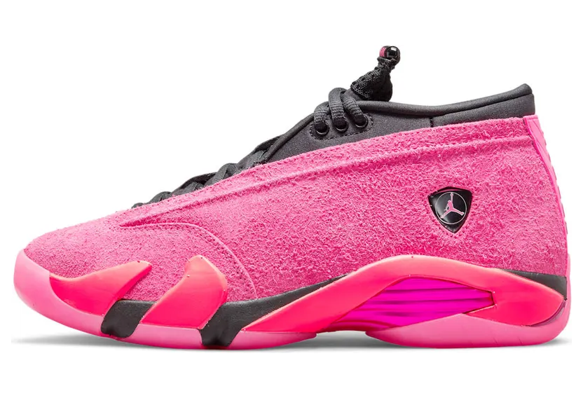 Air Jordan 14 DH4121-600
