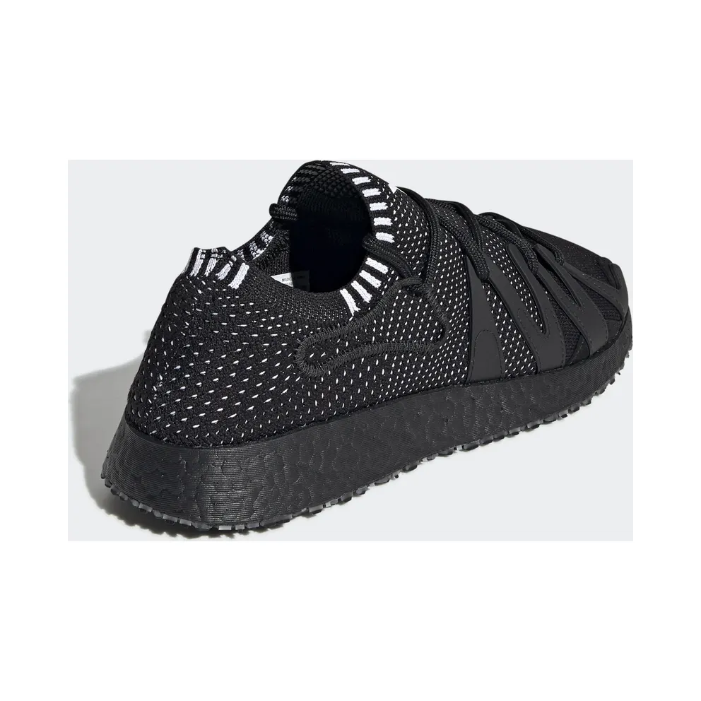 adidas Y-3 Raito Racer Black White Black/Black/Footwear White (EF2562)