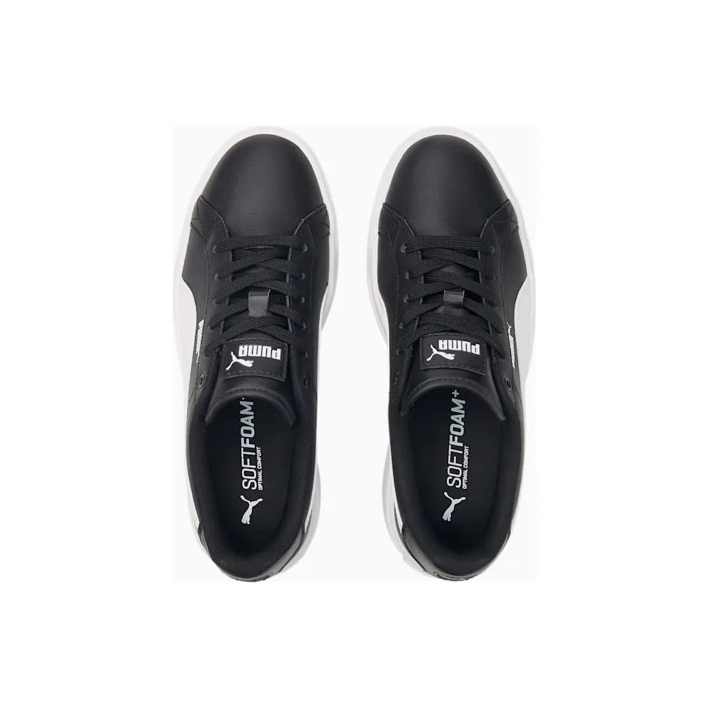 Puma Karmen L White/Black (384615-03)