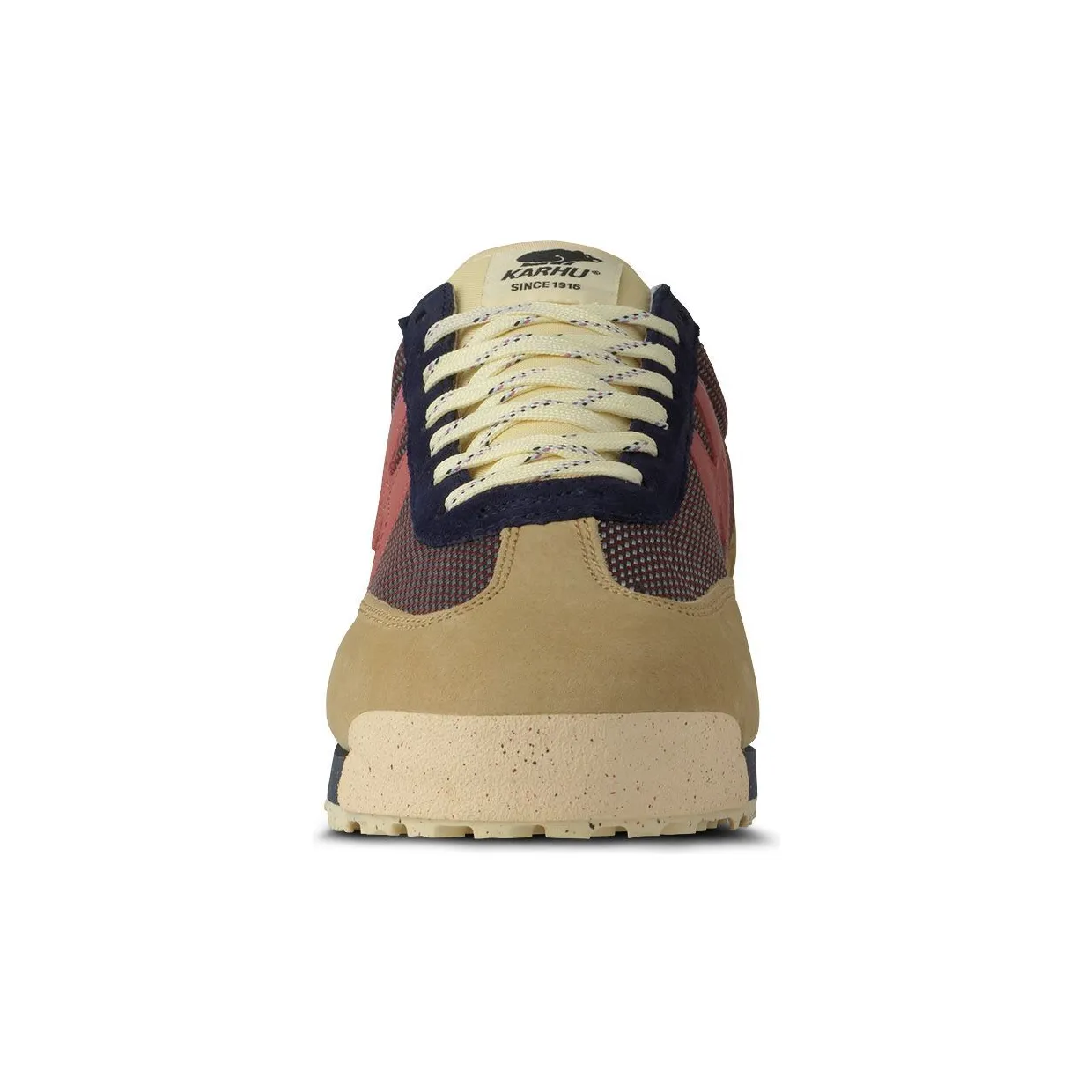 Karhu Mestari – “Curry Mineral Red” (F840003) (2)