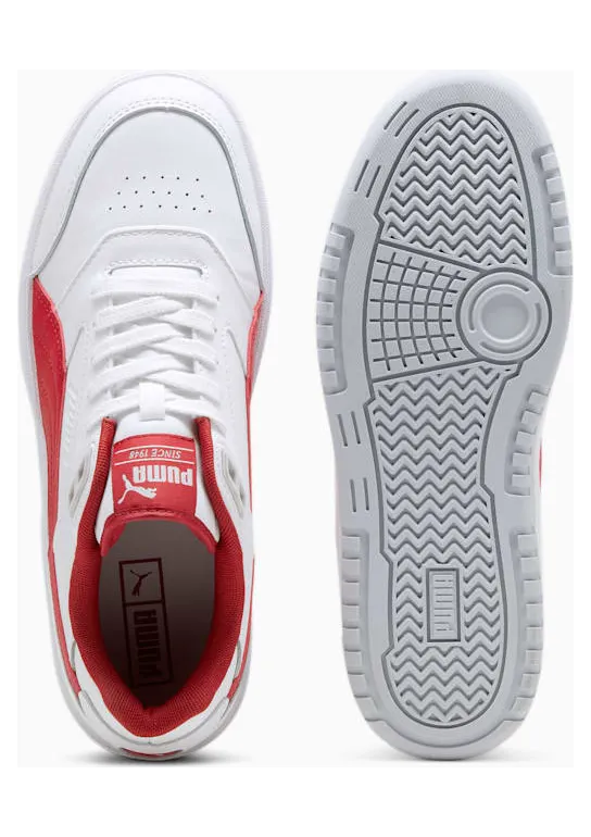 puma-doublecourt 393284-09