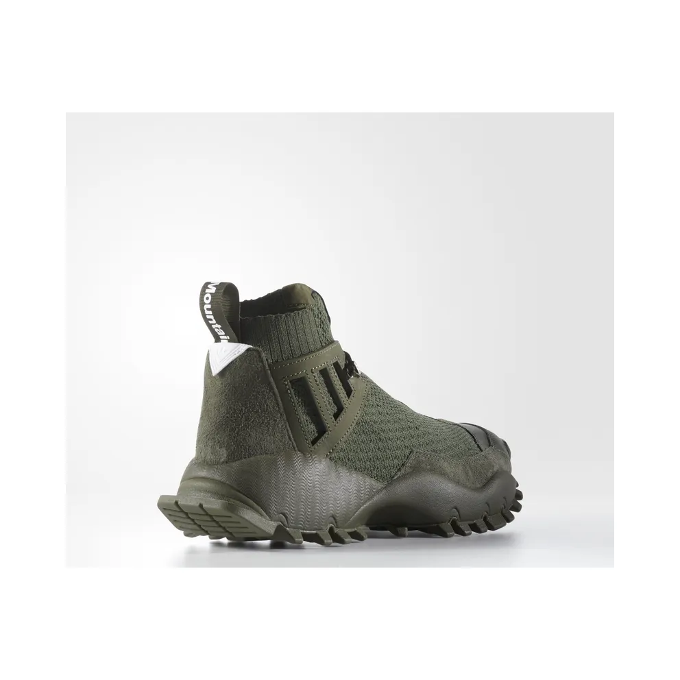 adidas Seeulater Alledo White Mountaineering Night Cargo Night Cargo/Night Cargo/Night Cargo (CG3667)