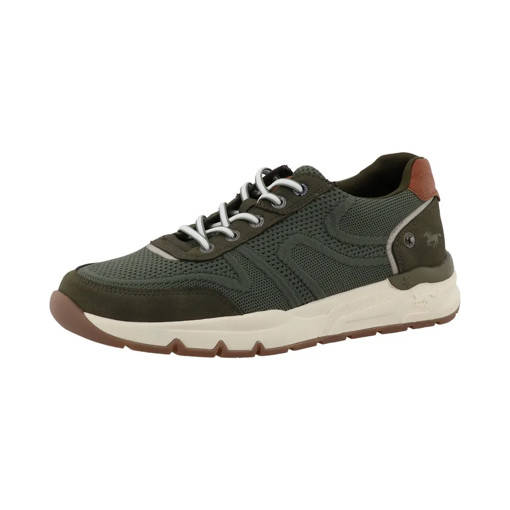 MUSTANG sneaker Khaki (6000069953C39)