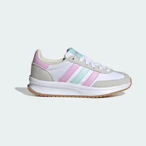 Adidas Run 70s 2.0 Kids Cloud White / Bliss Lilac / Halo Mint (JI4692)