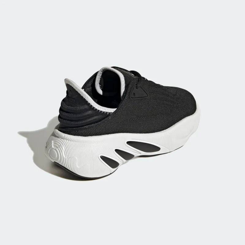 Adidas Adifom SLTN Core Black / Core Black / Cloud White (FZ5635)